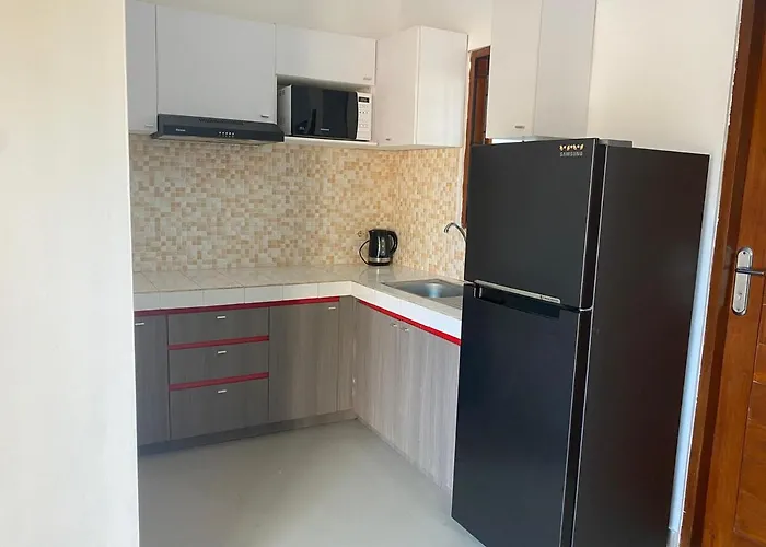 Vakantiehuis Rumah Dua Ubud Payangan