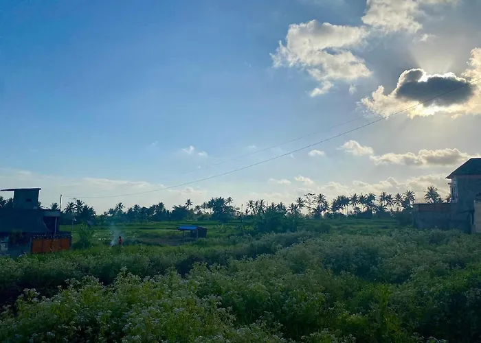Rumah Dua Ubud